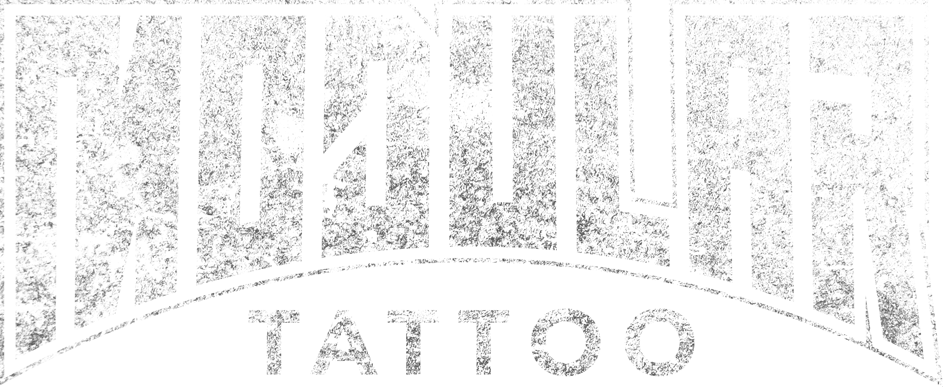 Modular Tattoo Studio Logo